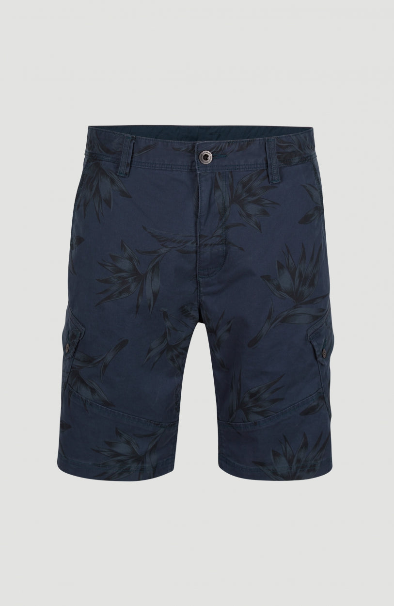 Complex Cargo | Blue AO 5