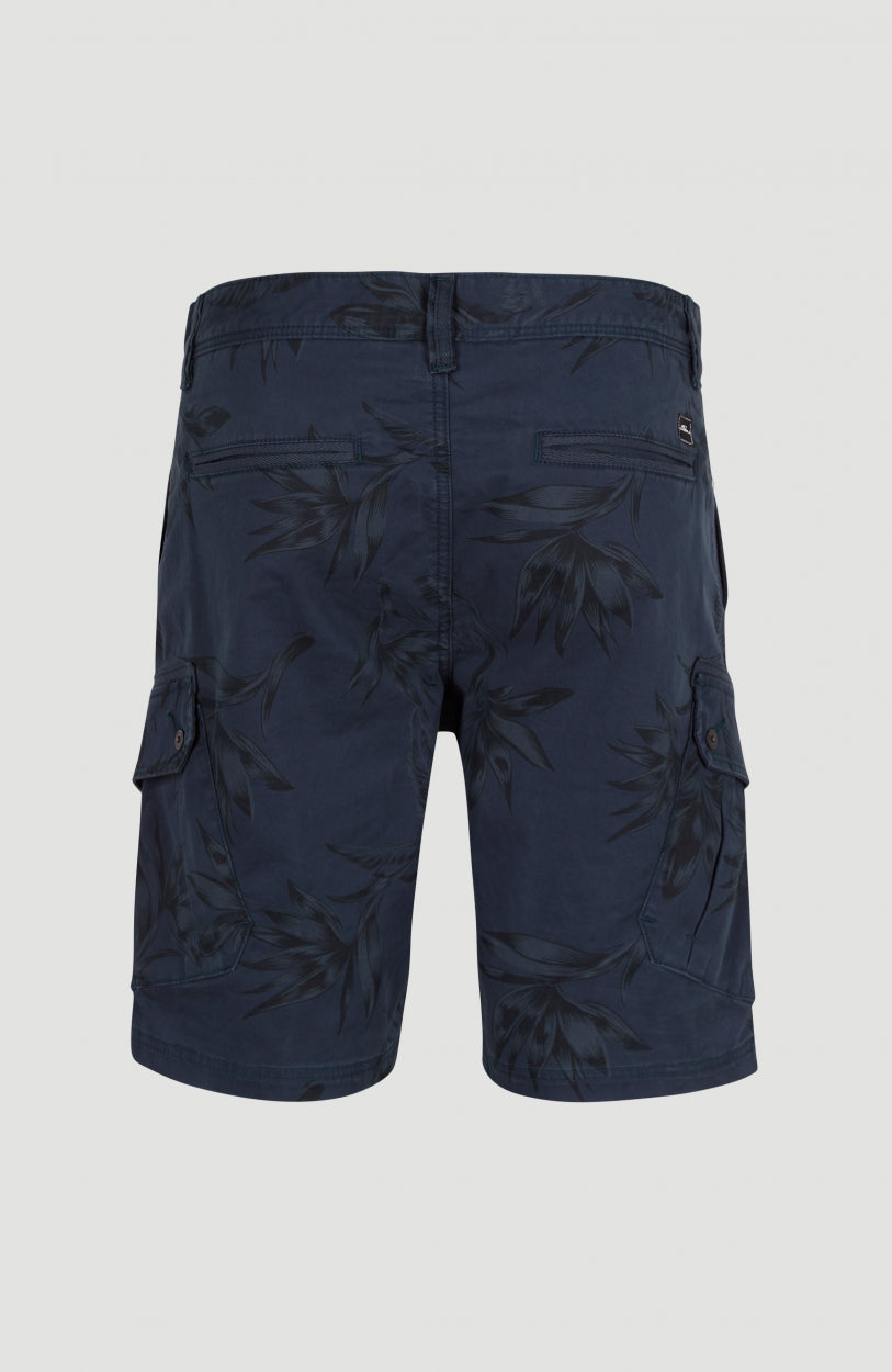 Complex Cargo | Blue AO 5