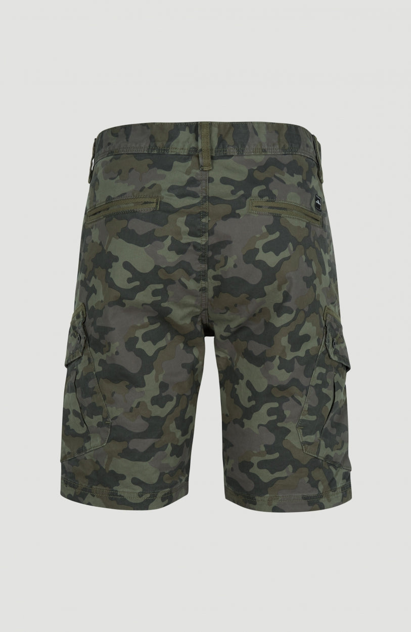 Complex Cargo | Green AO 6