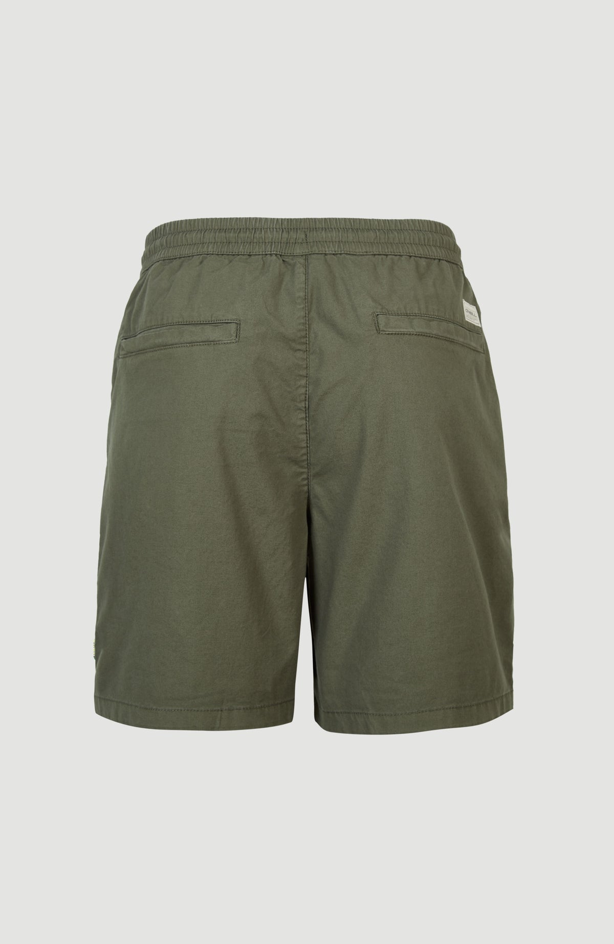 Boardwalk Shorts | Military Green