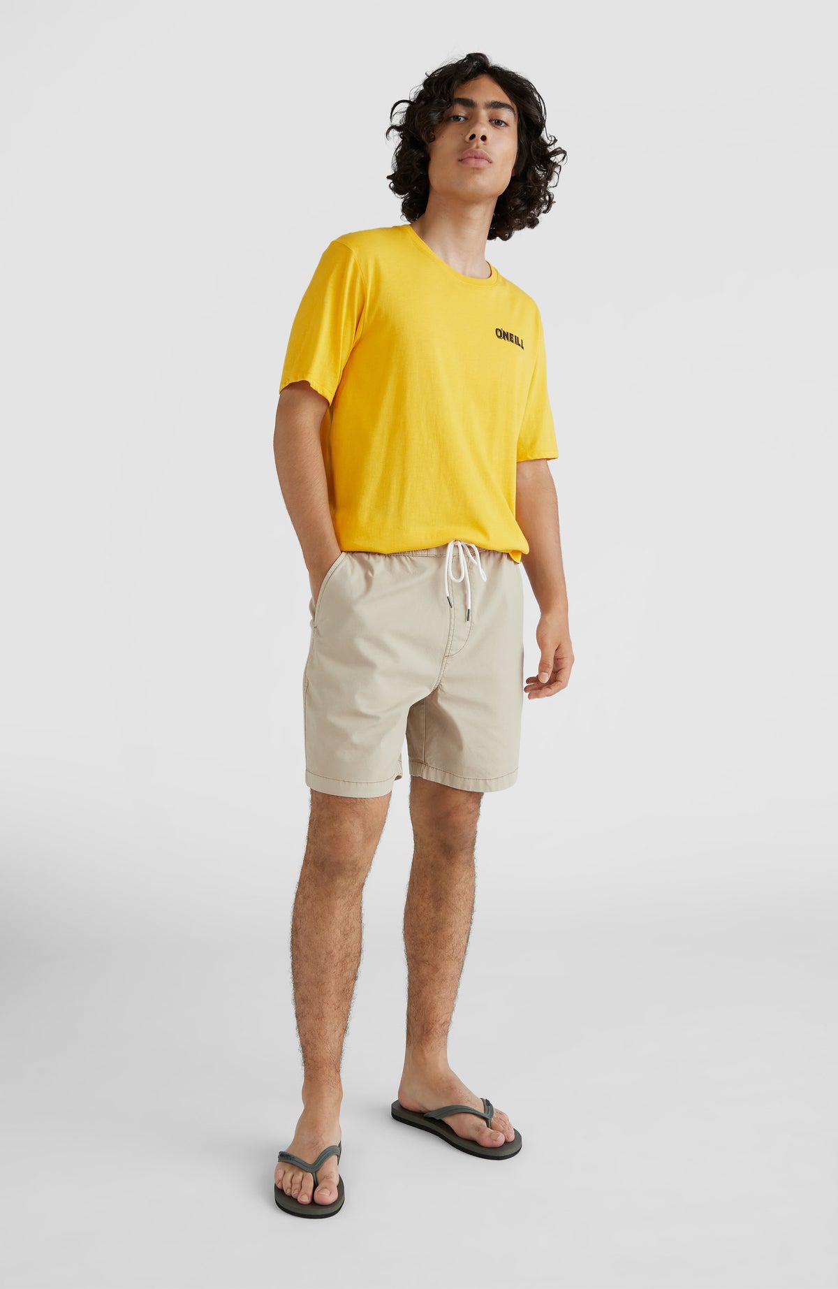 Boardwalk Shorts | Crockery