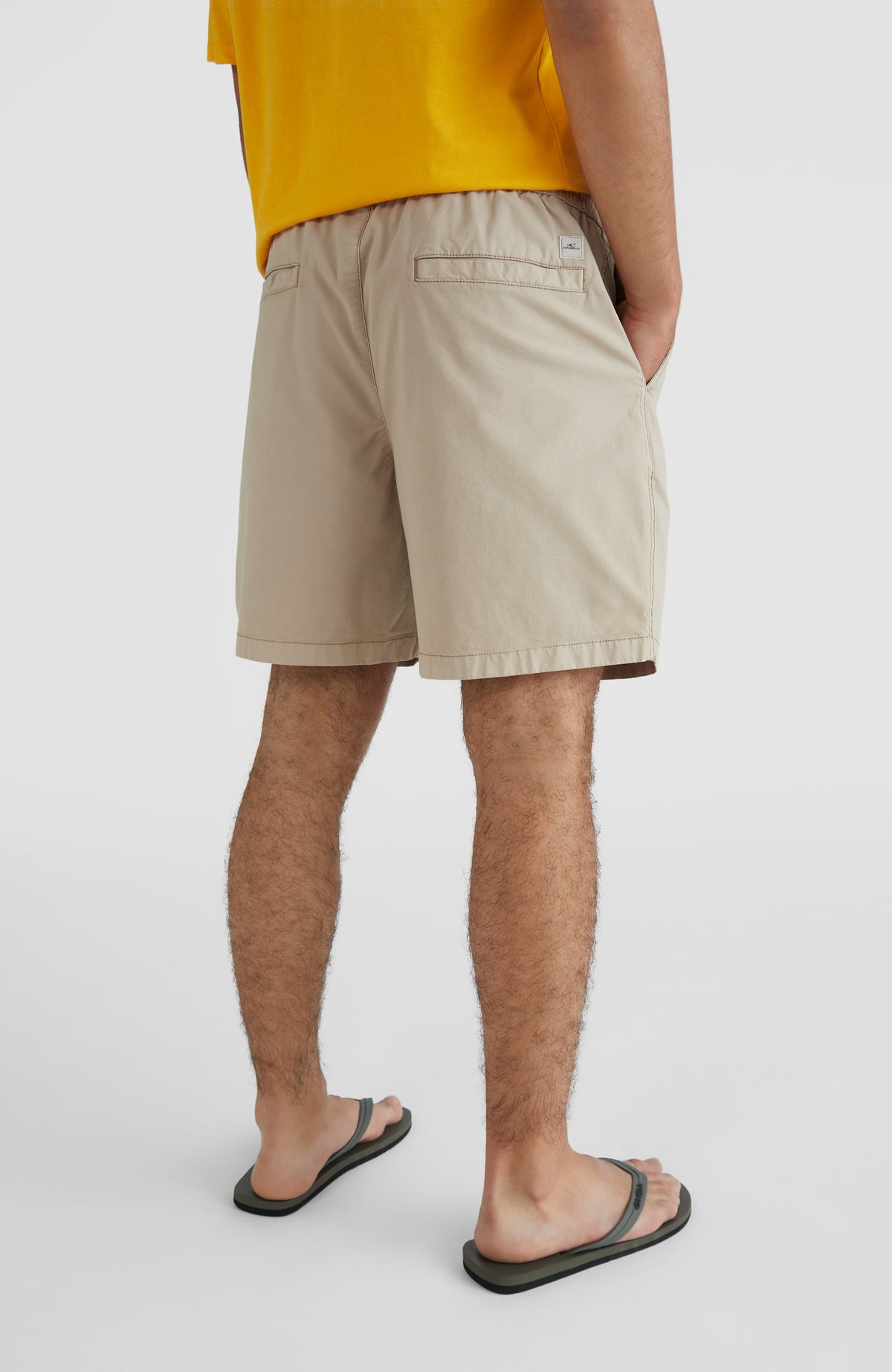 Boardwalk Shorts | Crockery