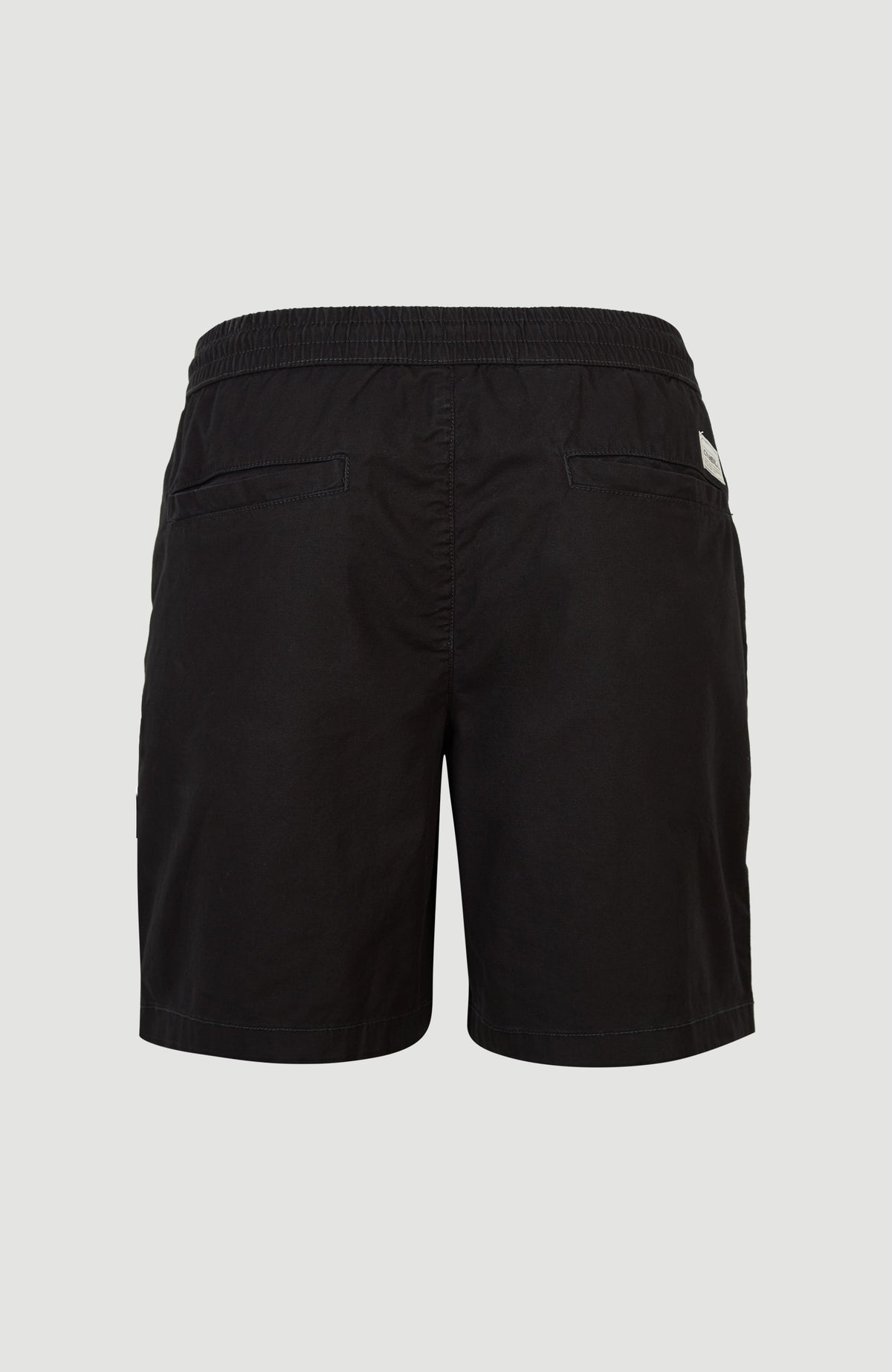 Boardwalk Shorts | Black Out