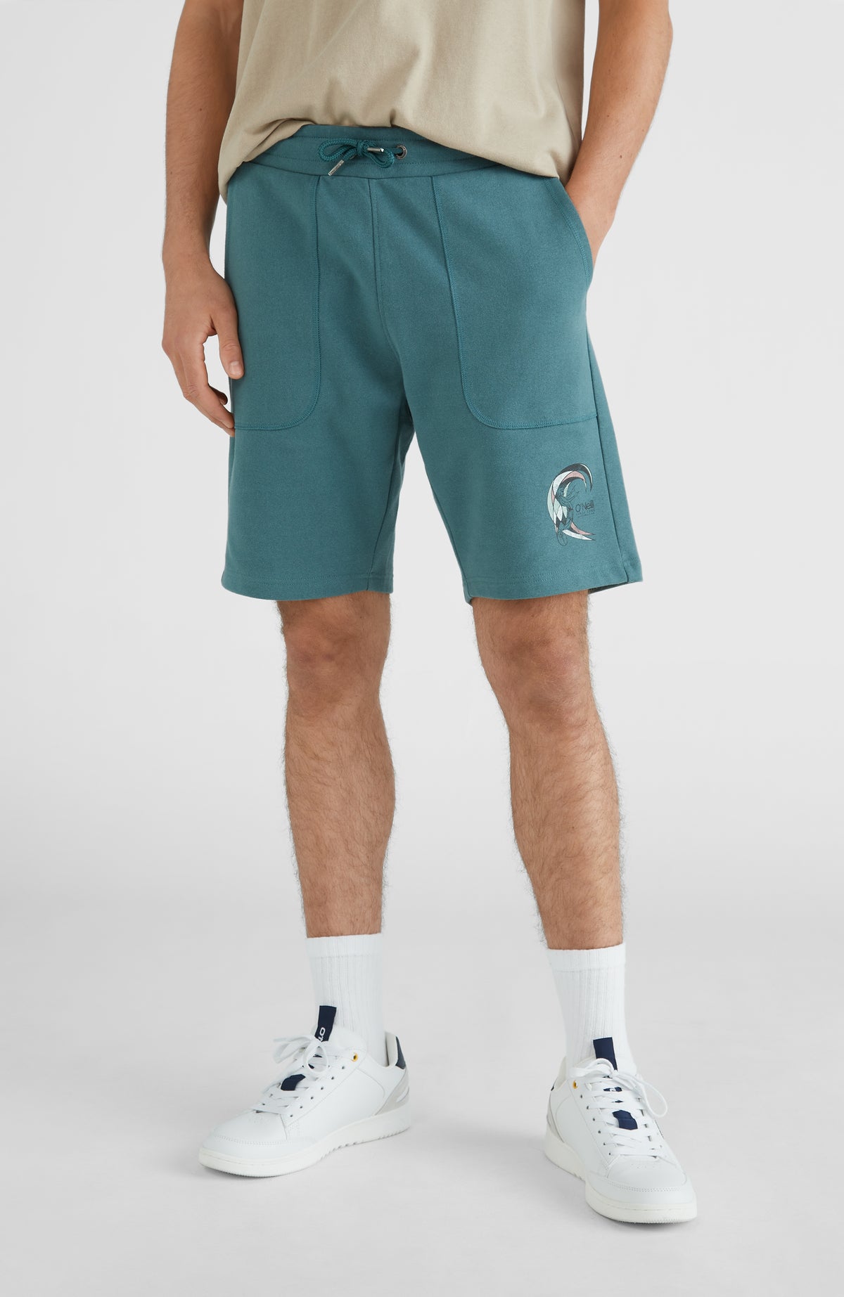 O'Riginal Sweatshorts | Sea Pine