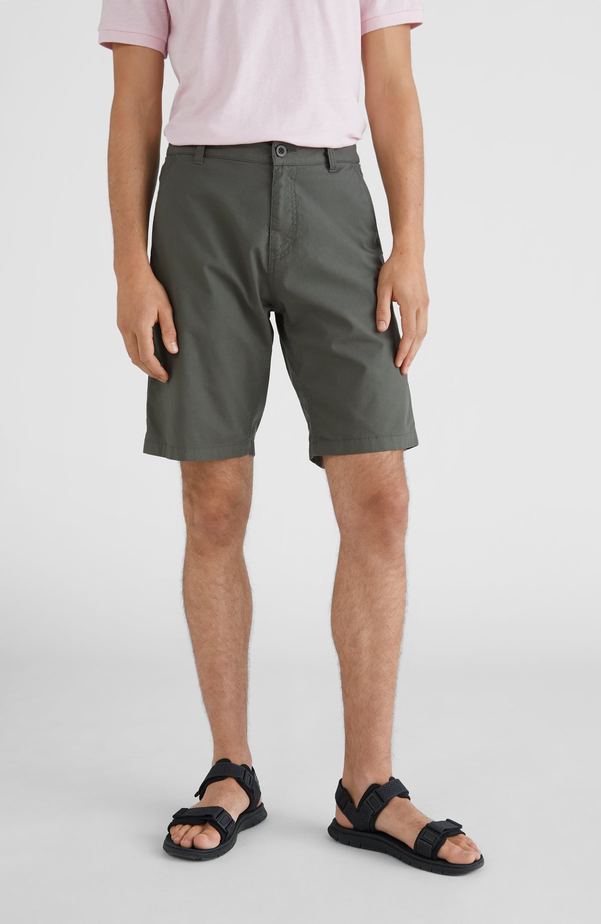 Drift Carpenter Short | Military Green