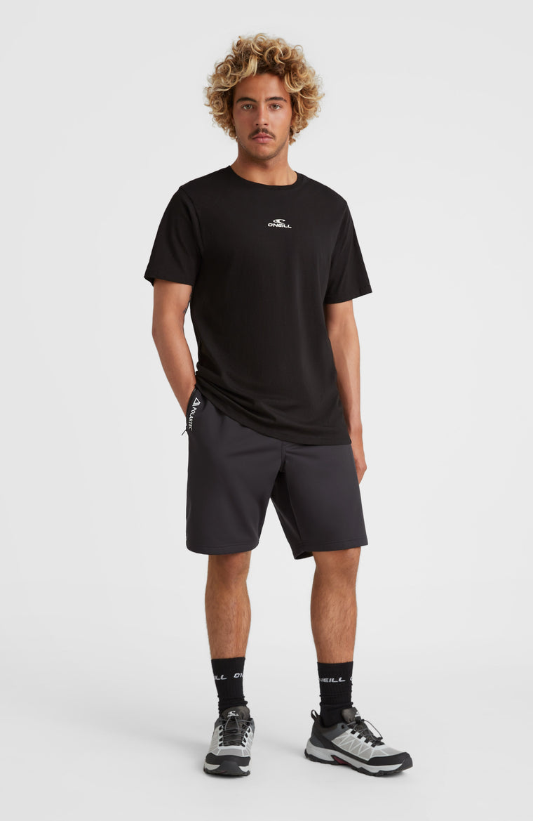 Hyperfreak Sweatshorts | Black Out Hyperfreak Sweatshorts | Black Out