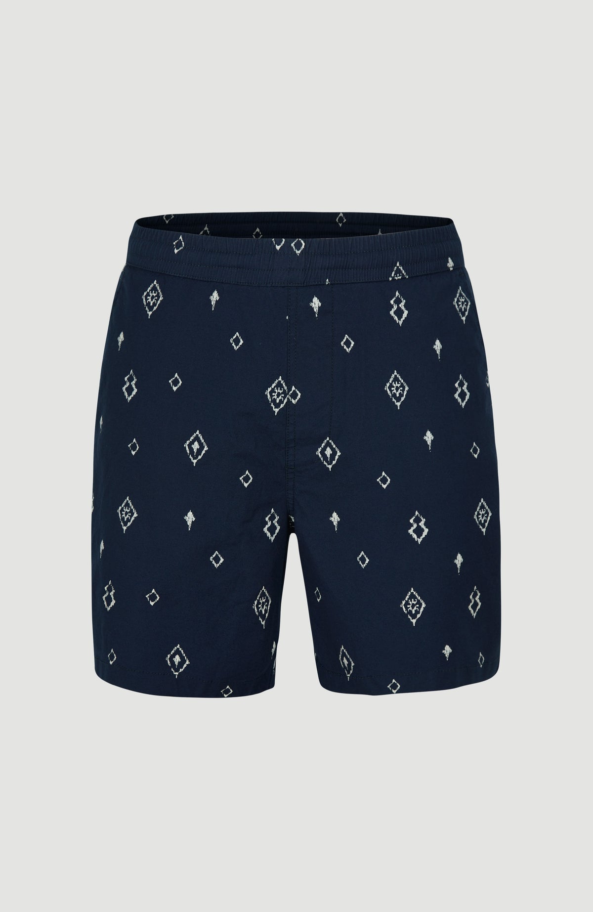 Med Beach Short | Outer Space Mini Carpet