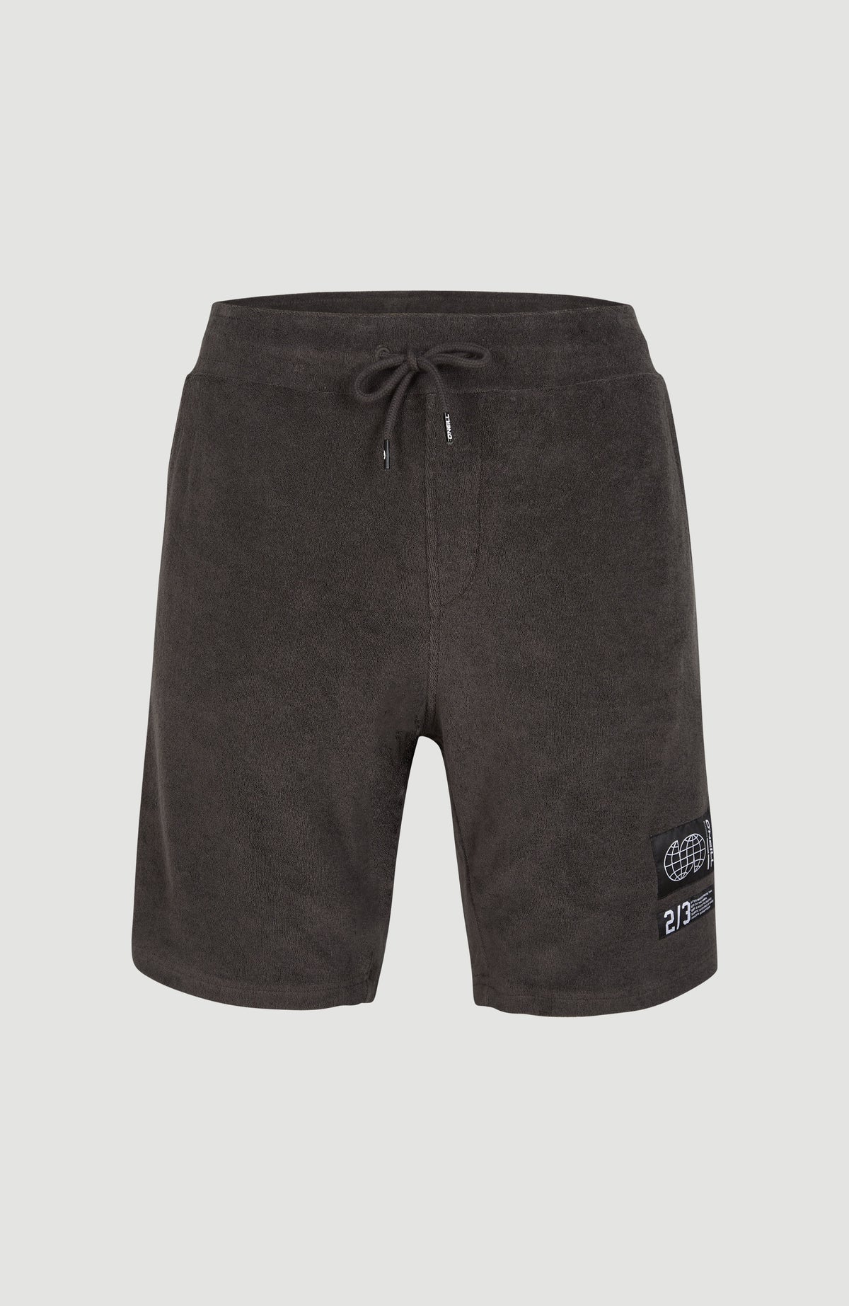 Brights Terry Short | Raven