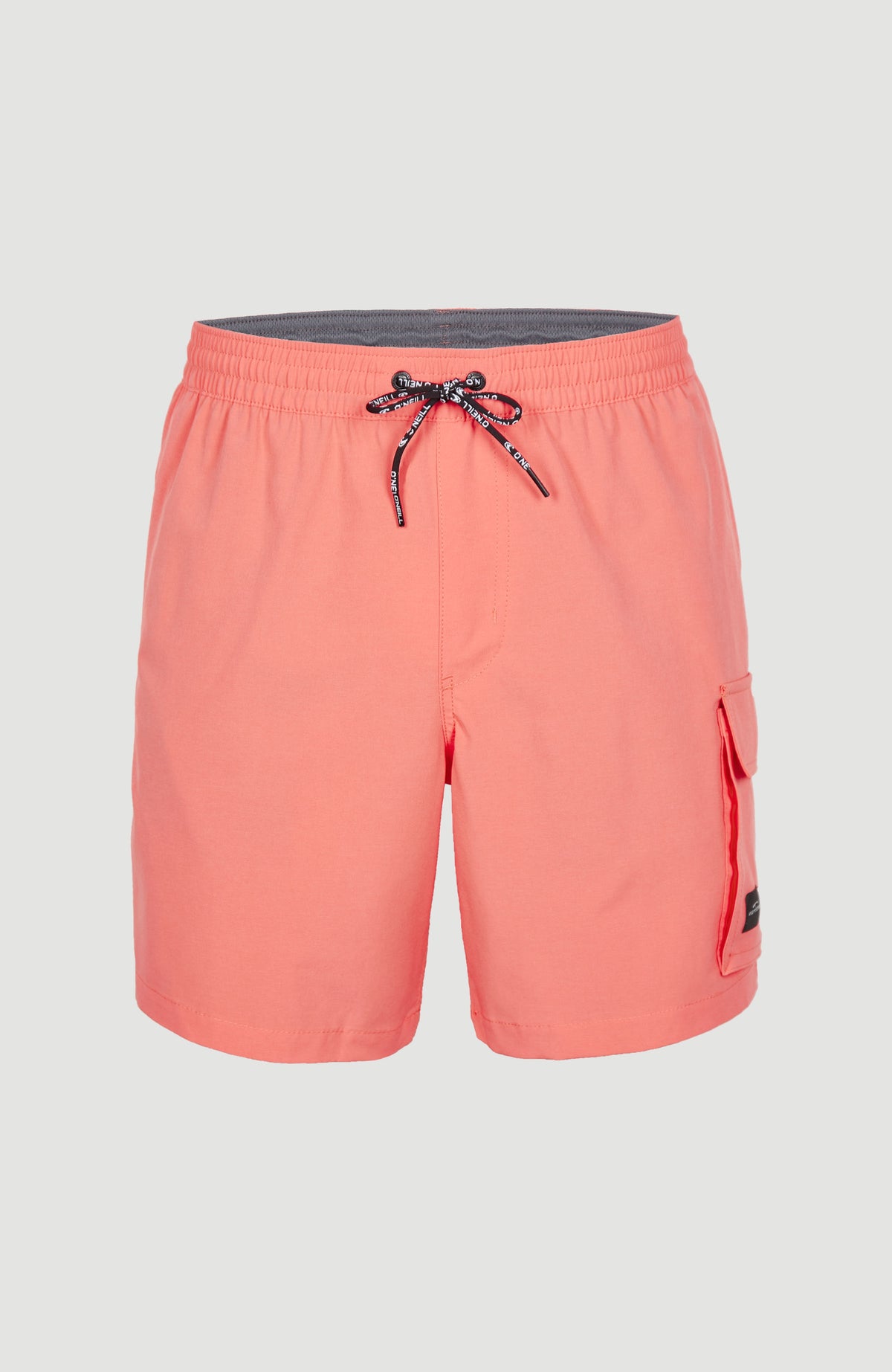 All Day 17'' Hybrid Shorts | Georgia Peach