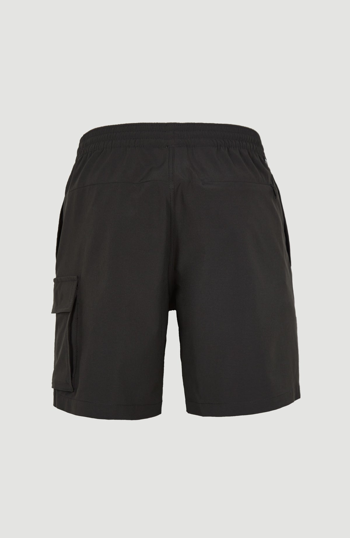 All Day 17'' Hybrid Shorts | Black Out