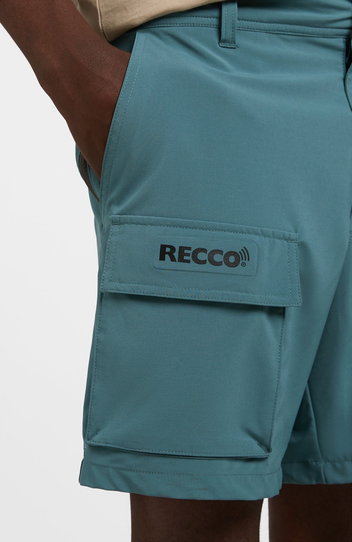 Easton Cargo 17'' Hybrid Shorts | North Atlantic