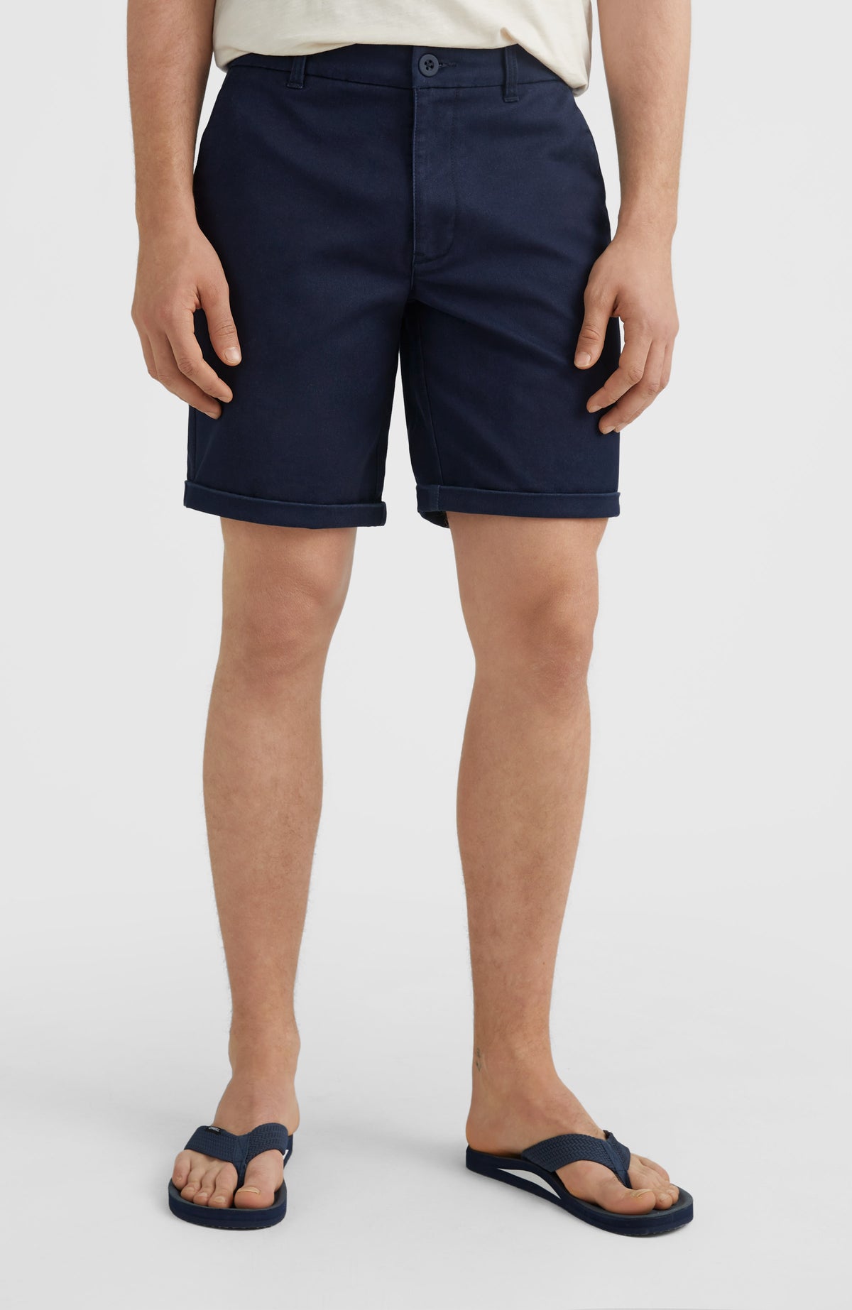 Kinter Chino Short | Outer Space