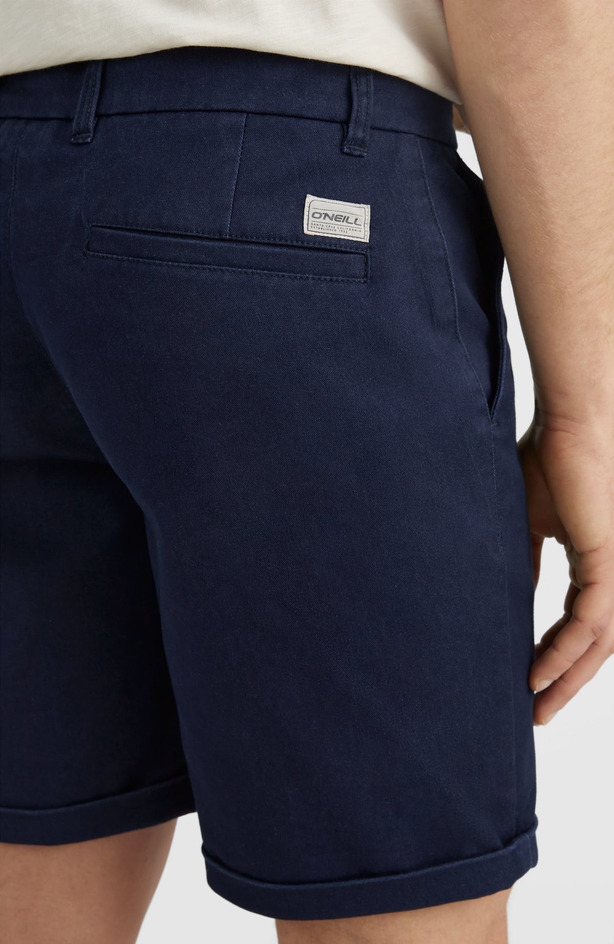 Kinter Chino Short | Outer Space