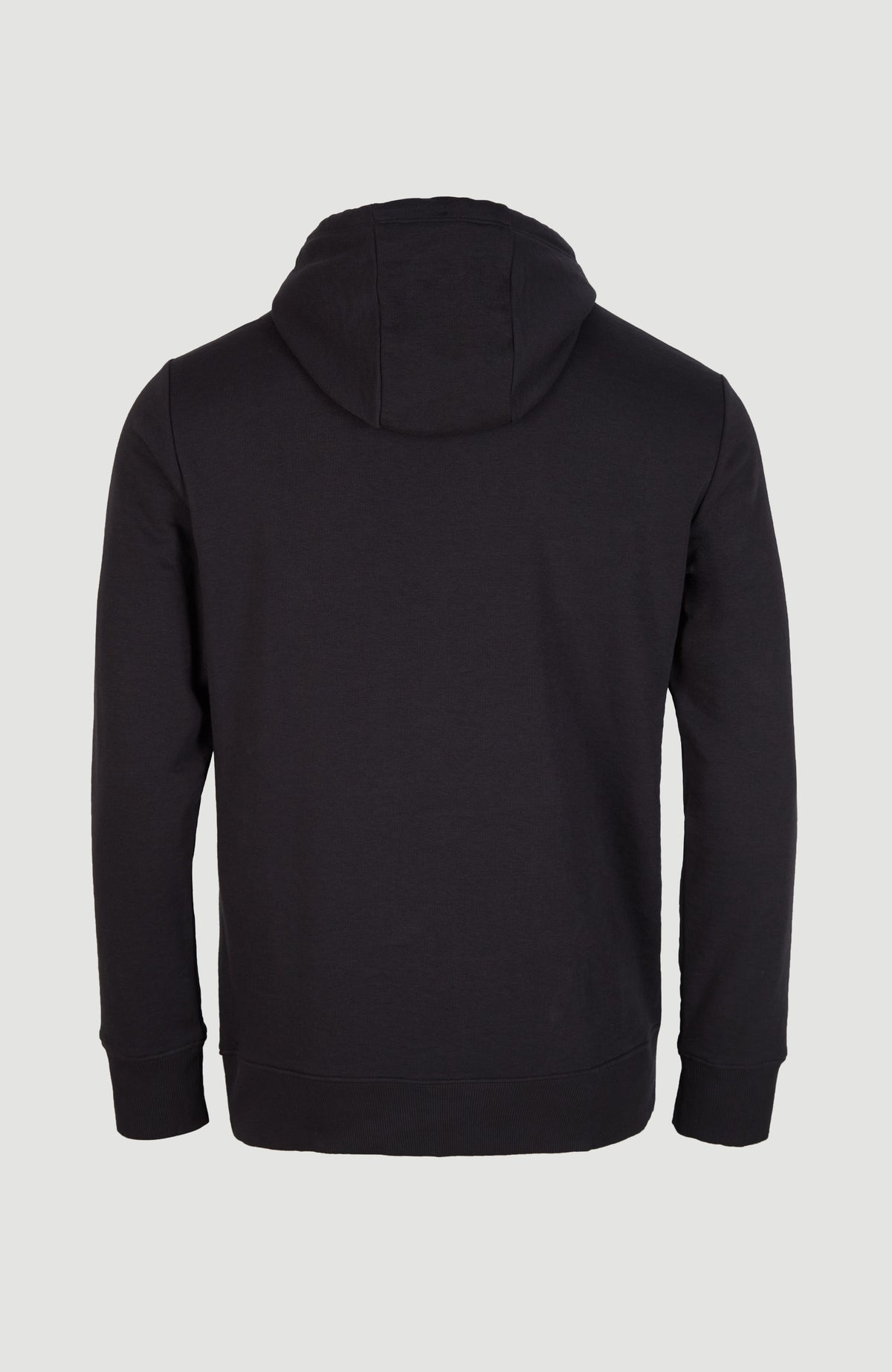Cali Mountains Hoodie | Black Out