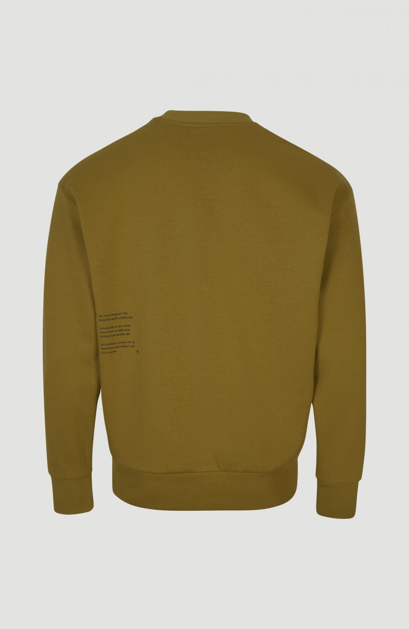 Atlantic Sweat Crew Sweatshirt | Plantation