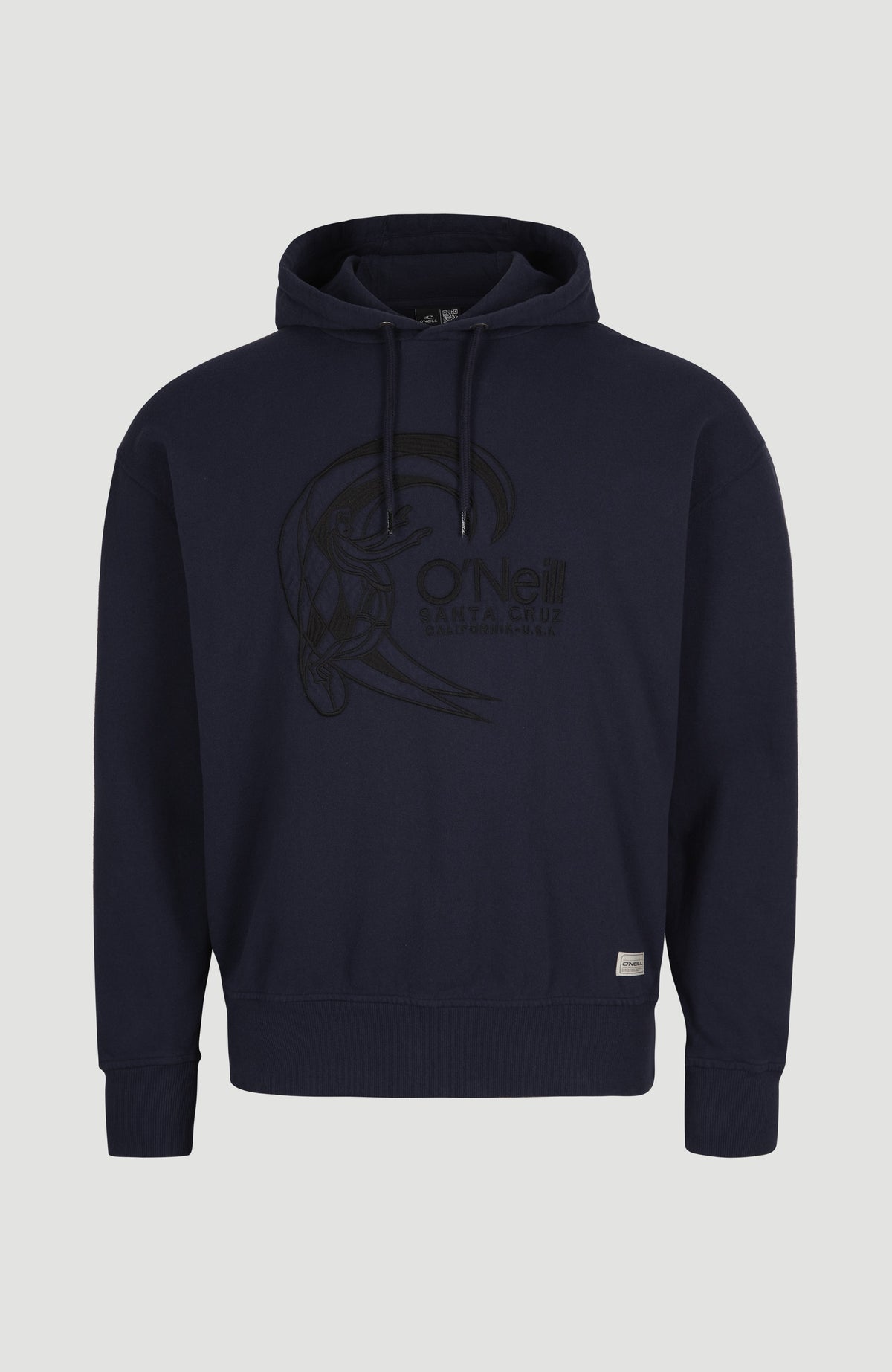 O'Riginal Surfer Hoodie | Outer Space