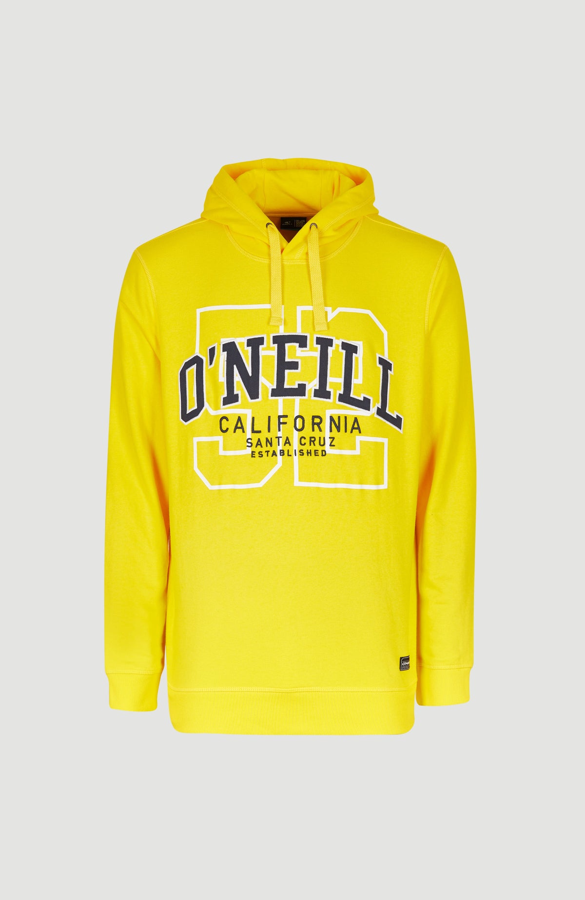 Surf State Hoodie | Empire Yellow