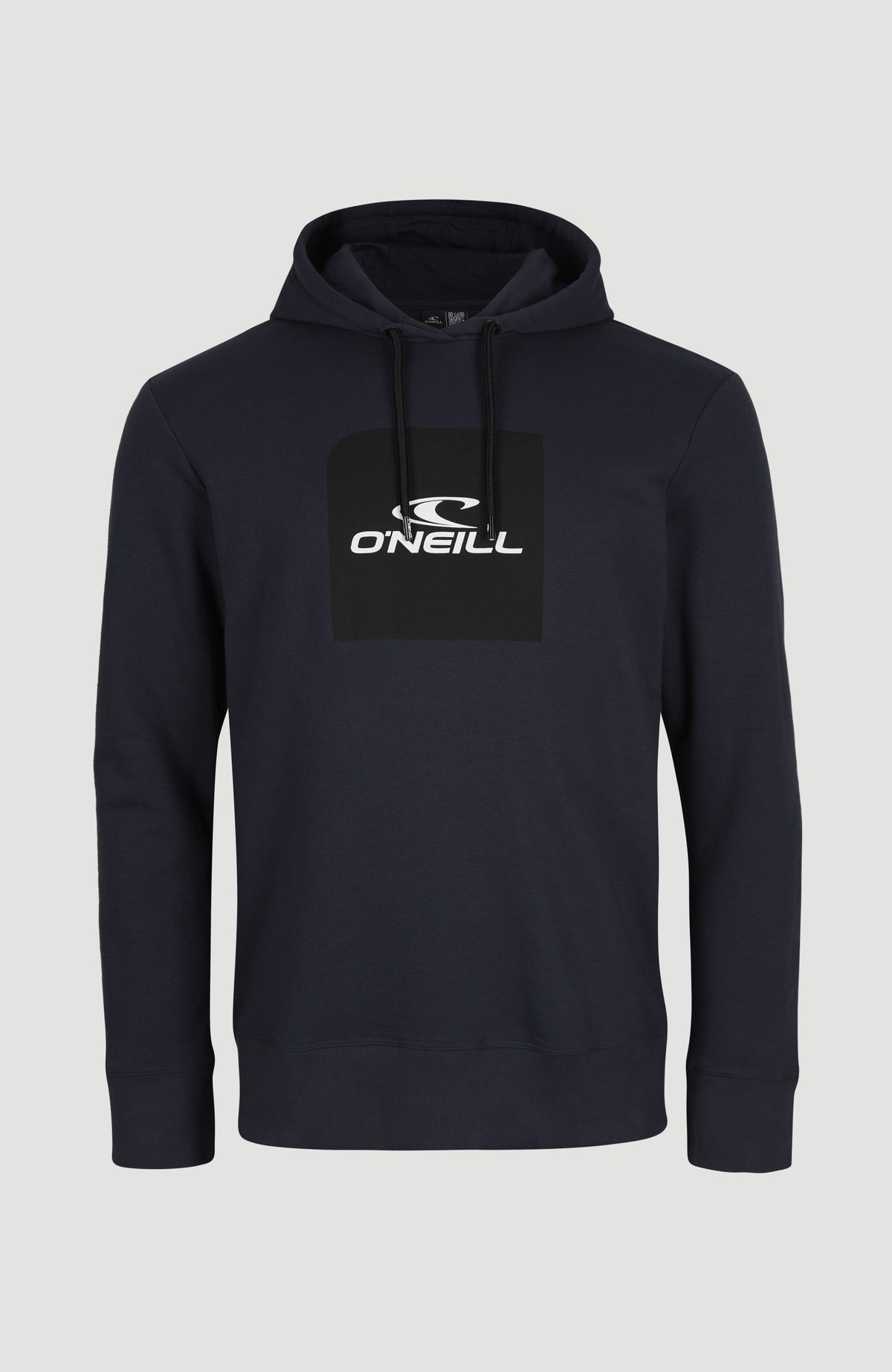 Cube Hoodie | Outer Space