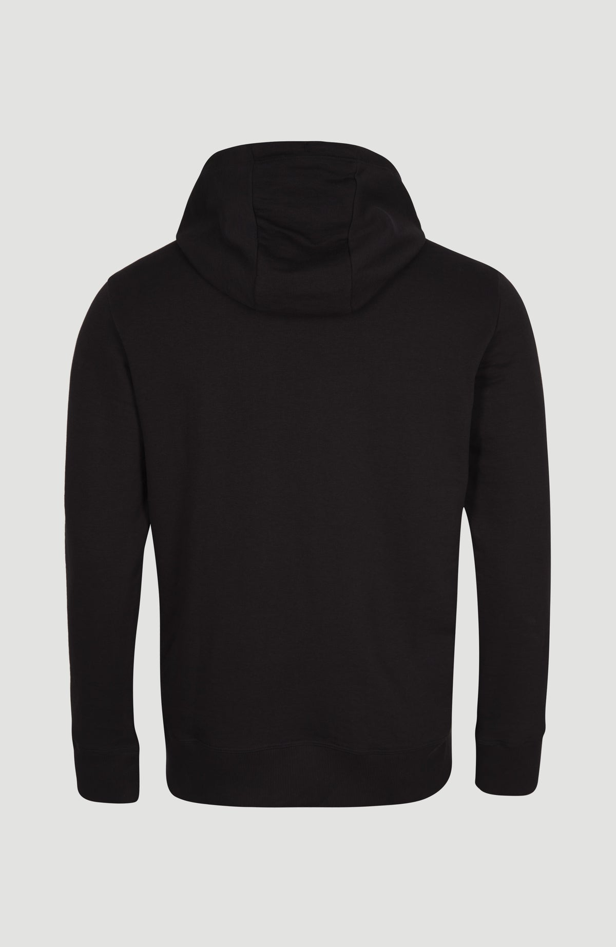Cube Hoodie | Black Out