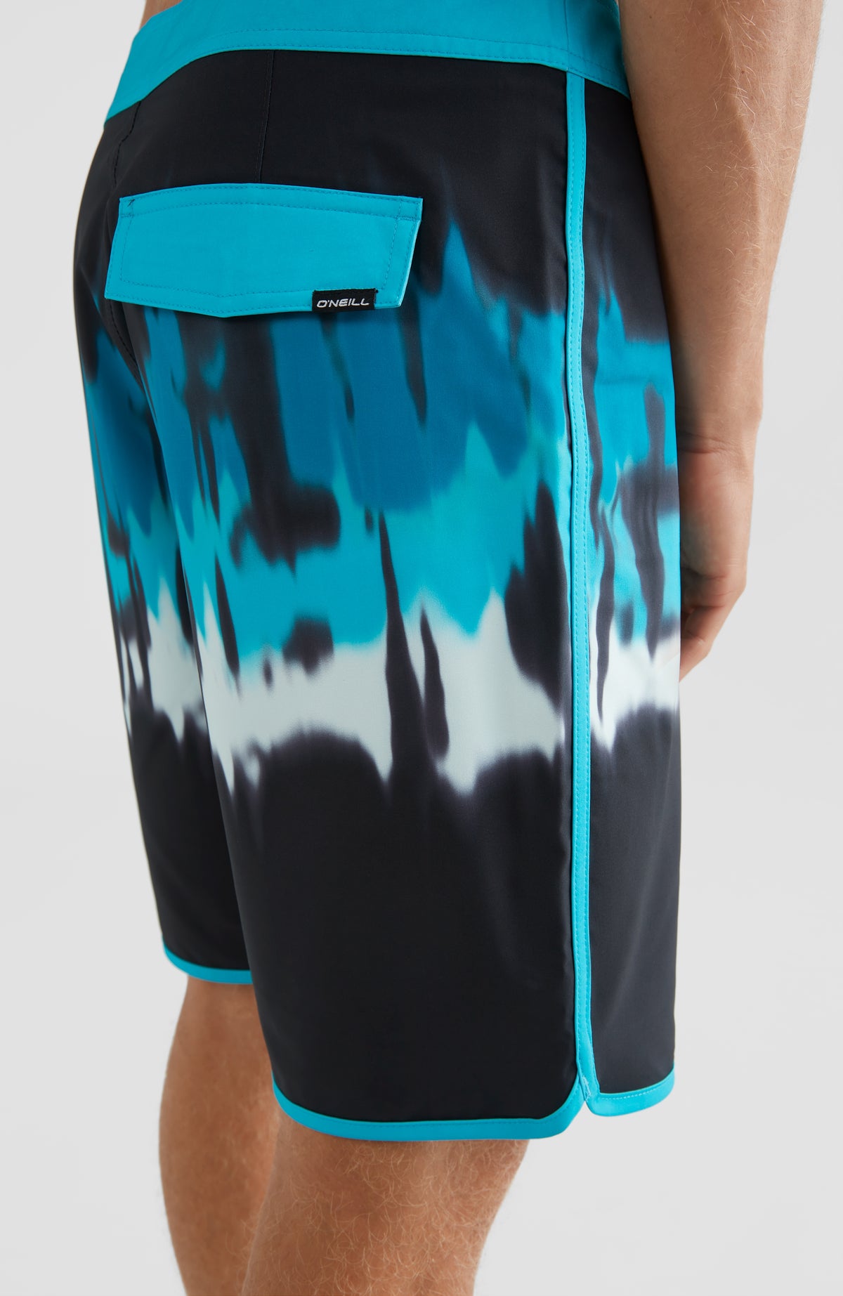 Hyperfreak Dreamweaver Boardshorts 19