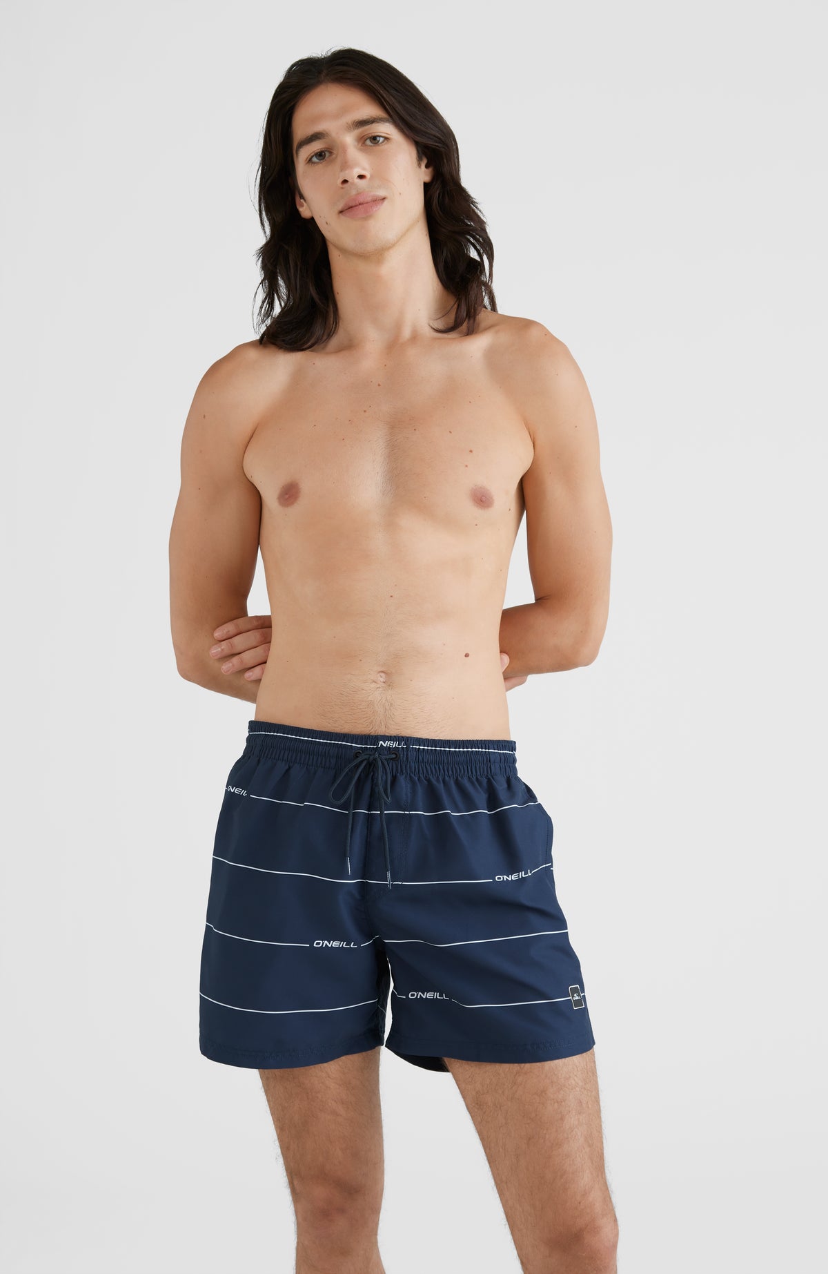 Contourz Swim Shorts 15