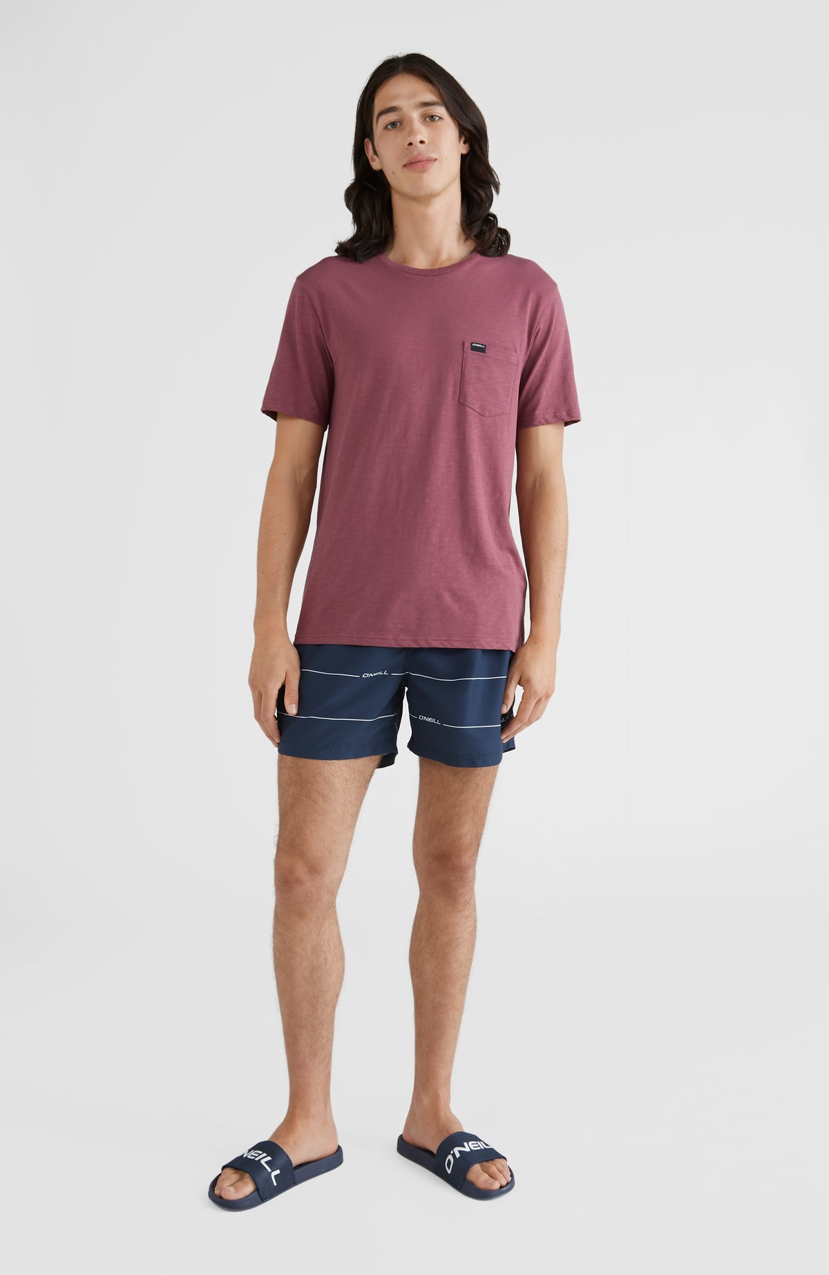 Contourz Swim Shorts 15