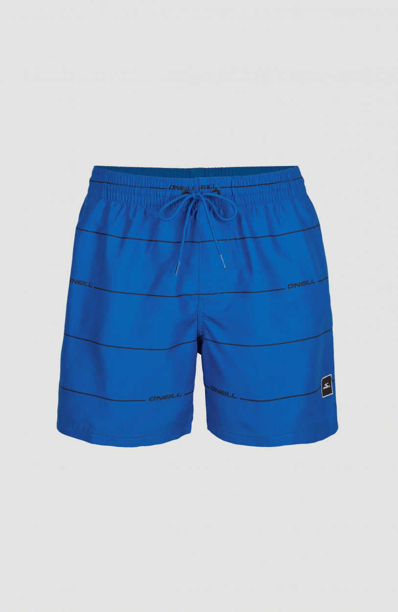 Contourz Swim Shorts 15