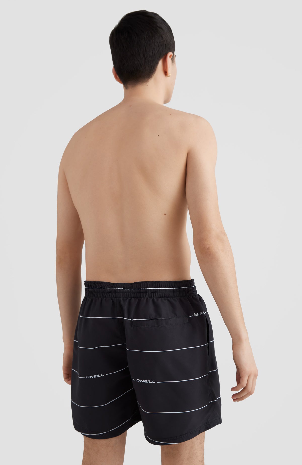 Contourz Swim Shorts 15