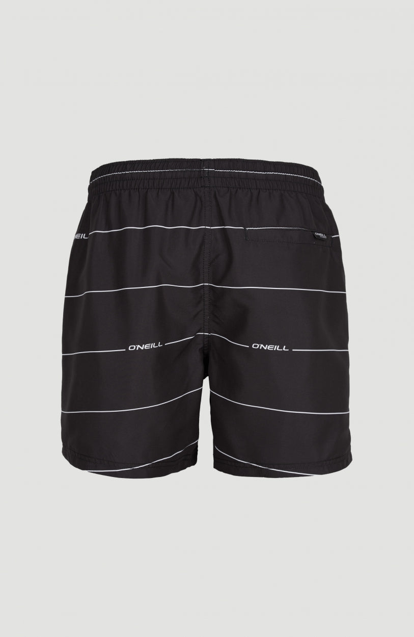 Contourz Swim Shorts 15