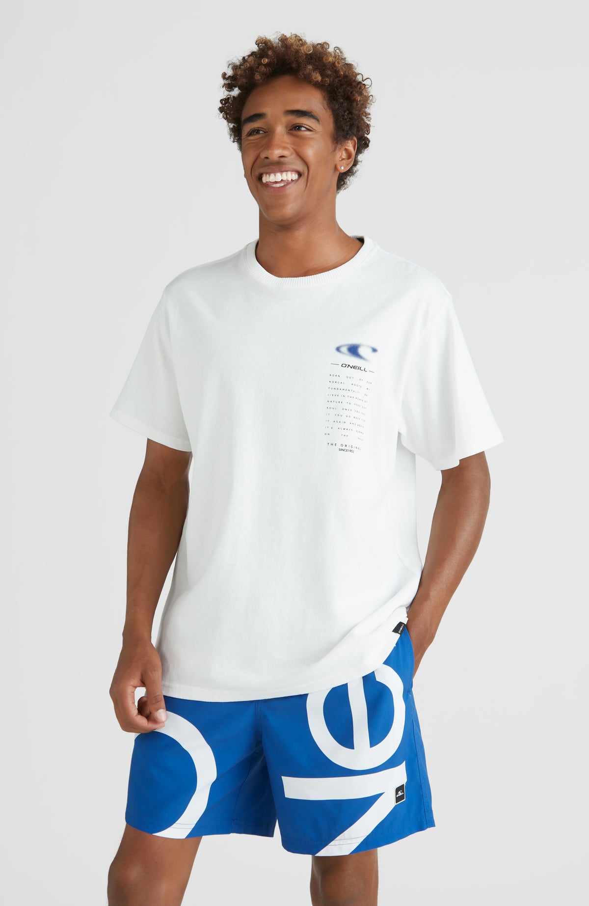 Cali Zoom Swim Shorts 16