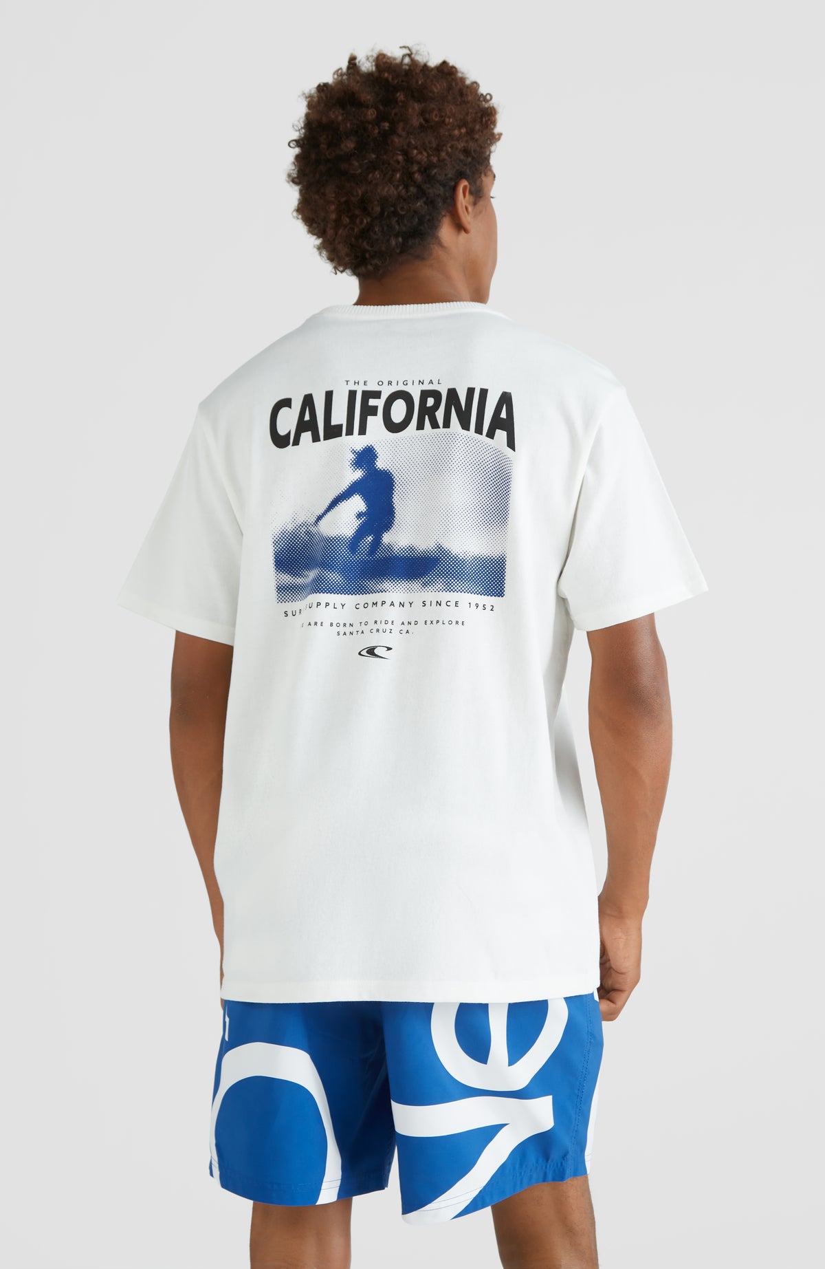 Cali Zoom Swim Shorts 16