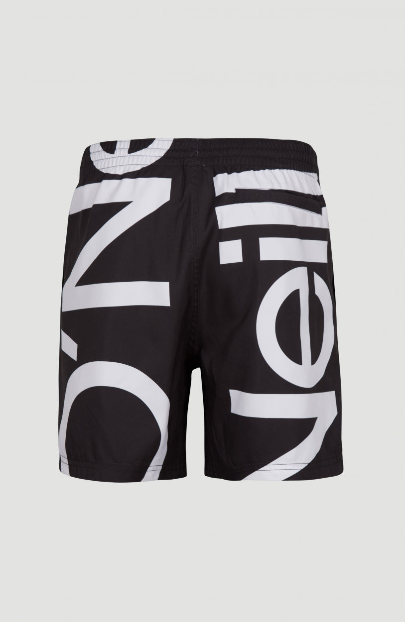 Cali Zoom Swim Shorts 16
