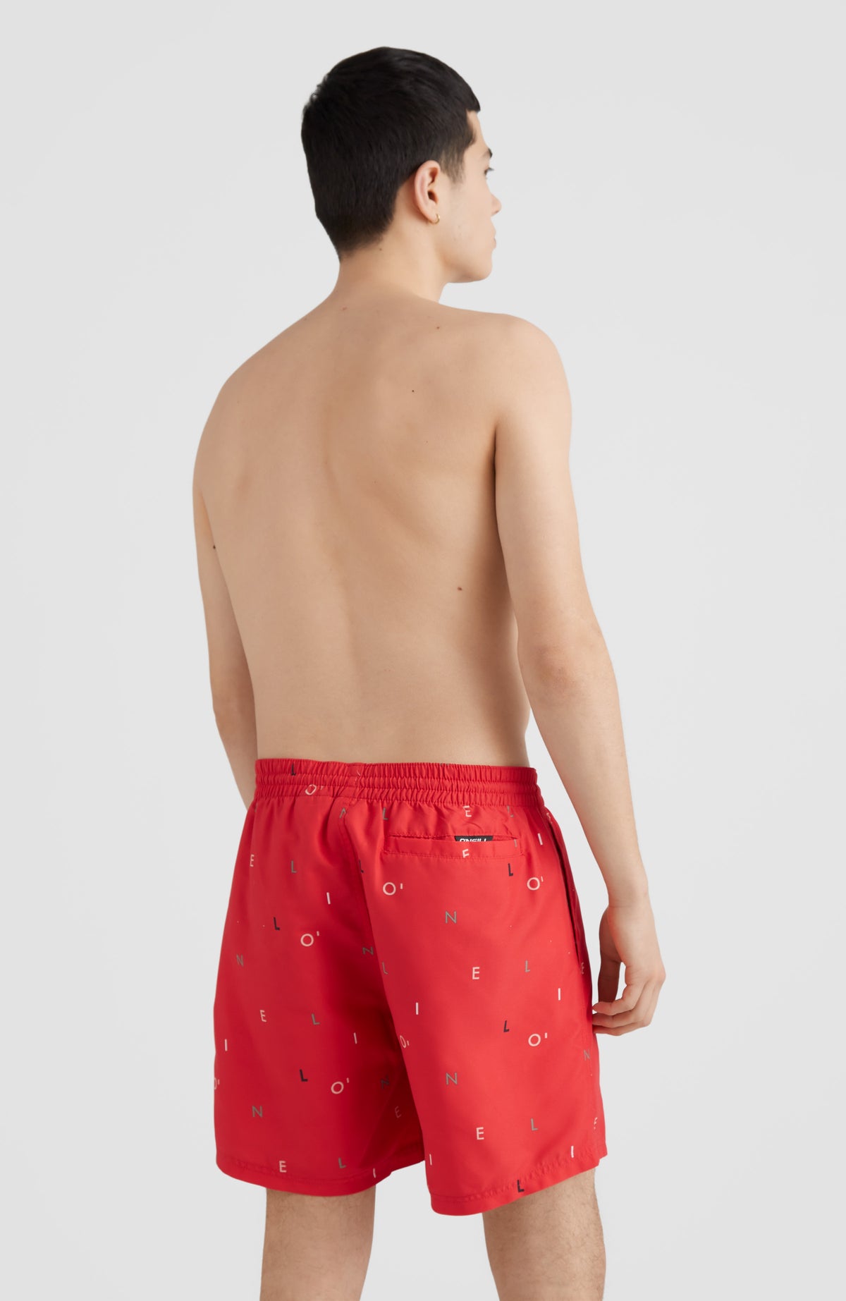 Cali Zoom Swim Shorts 16