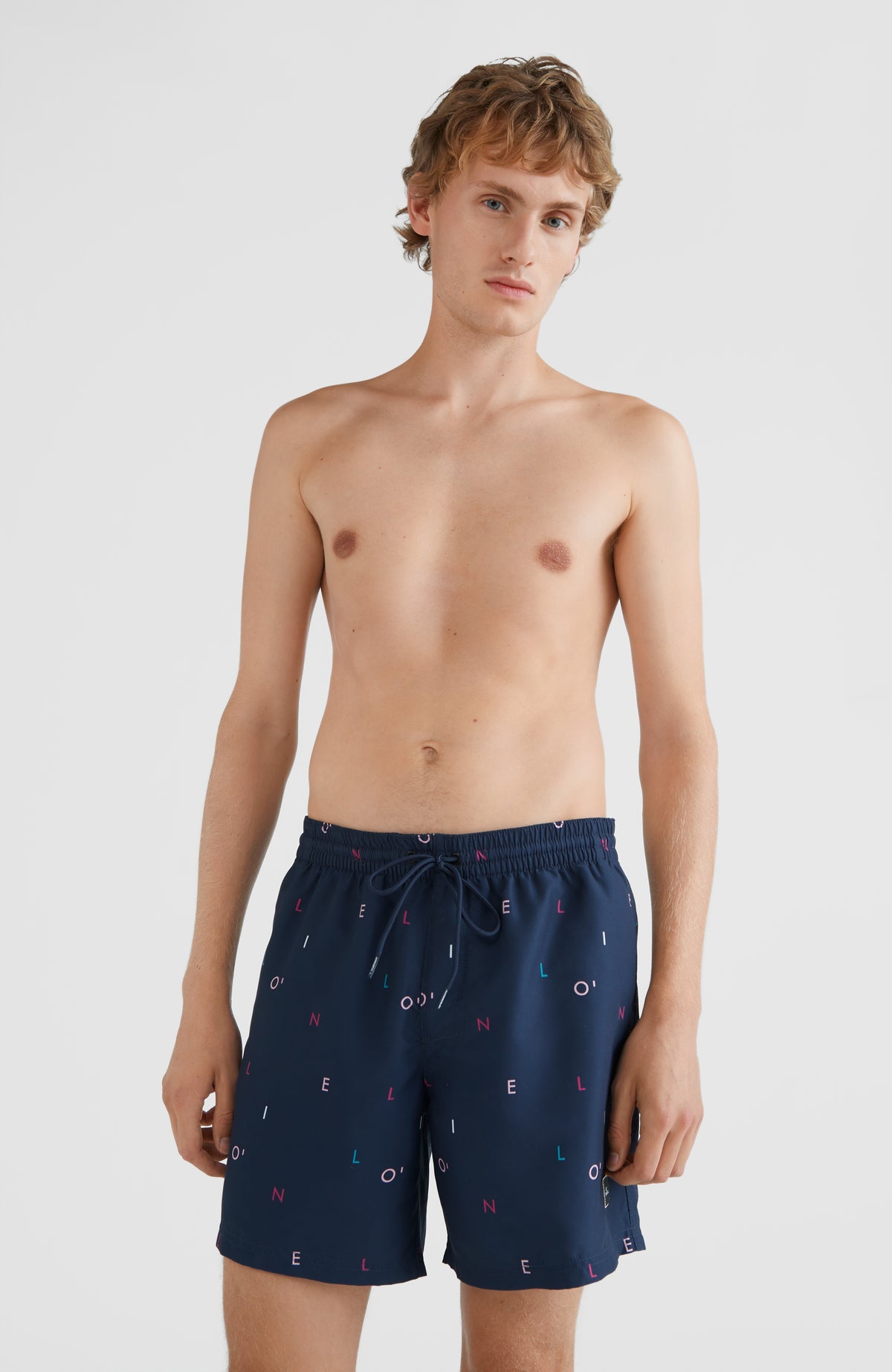 Cali Zoom Swim Shorts 16