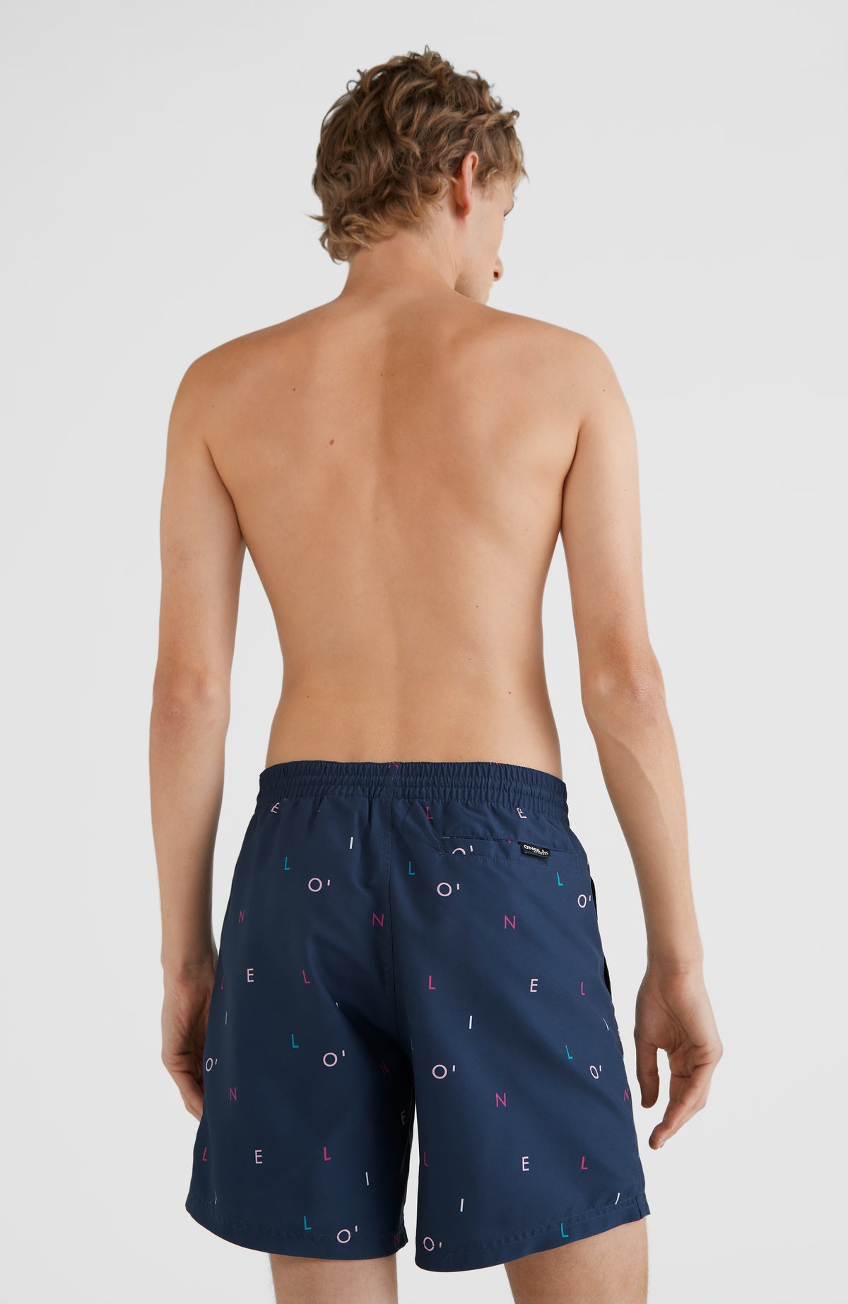 Cali Zoom Swim Shorts 16