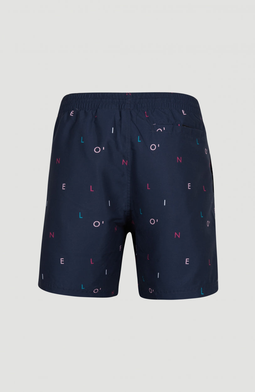 Cali Zoom Swim Shorts 16