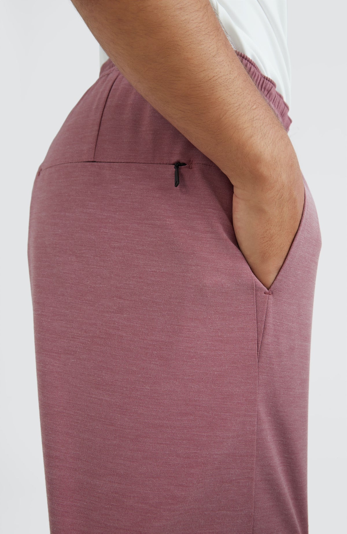 All Day Solid Hybrid Shorts | Nocturne