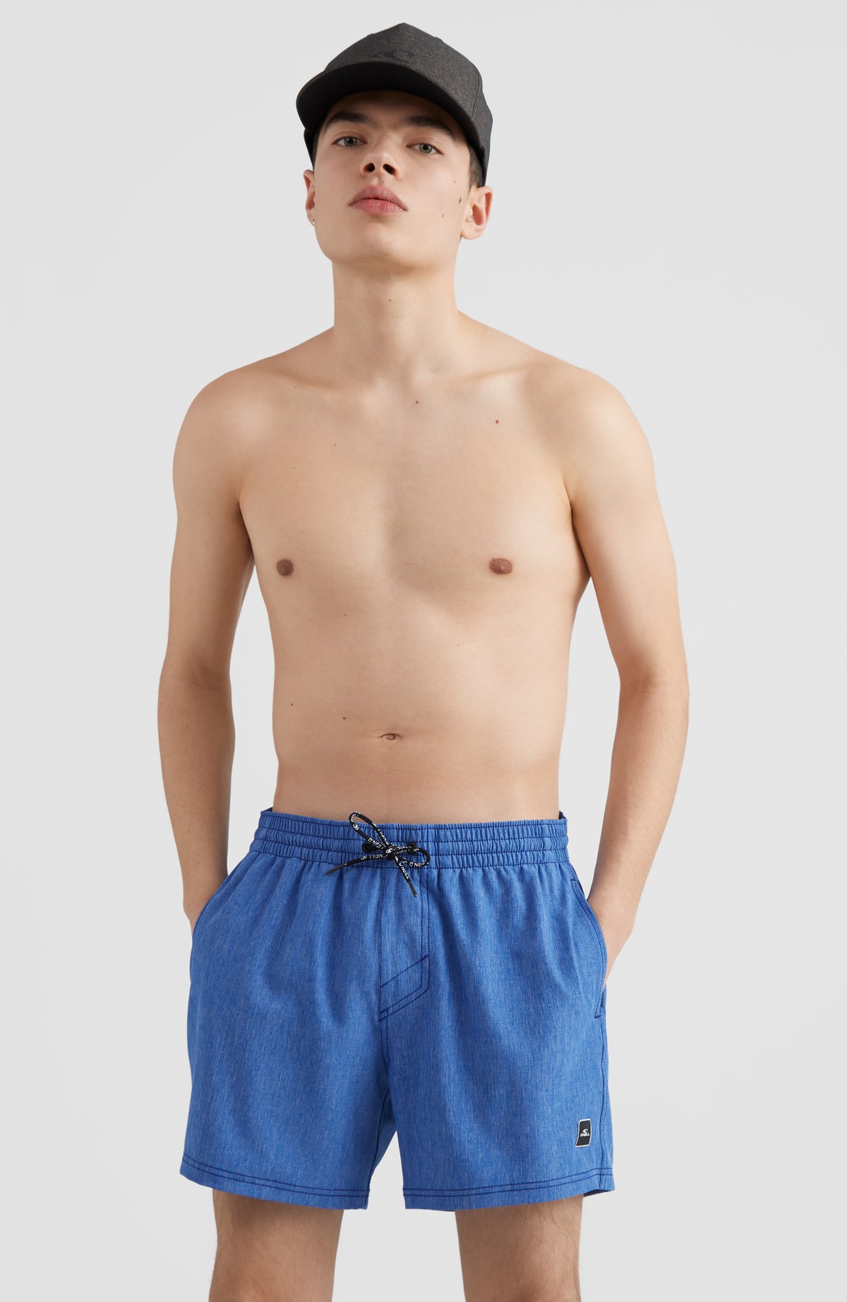 Full Stretch Swim Shorts 15