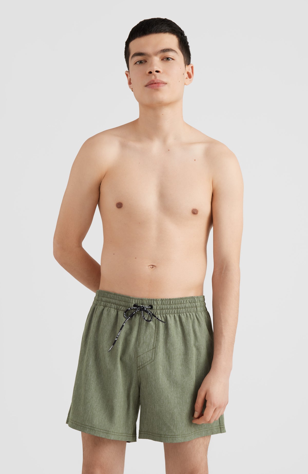 Full Stretch Swim Shorts 15
