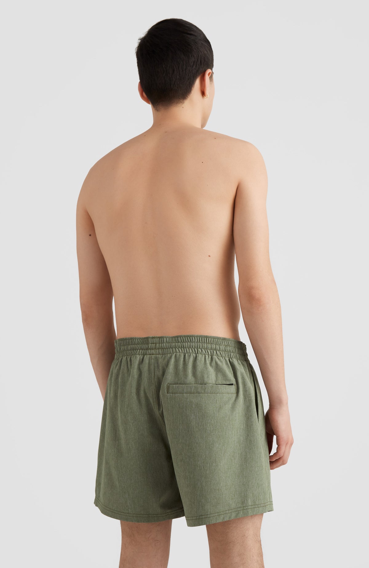 Full Stretch Swim Shorts 15