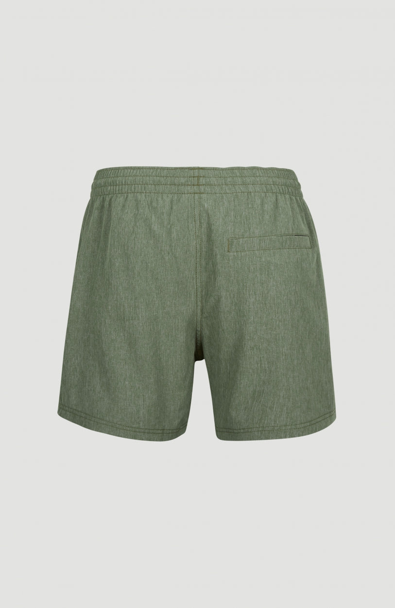 Full Stretch Swim Shorts 15