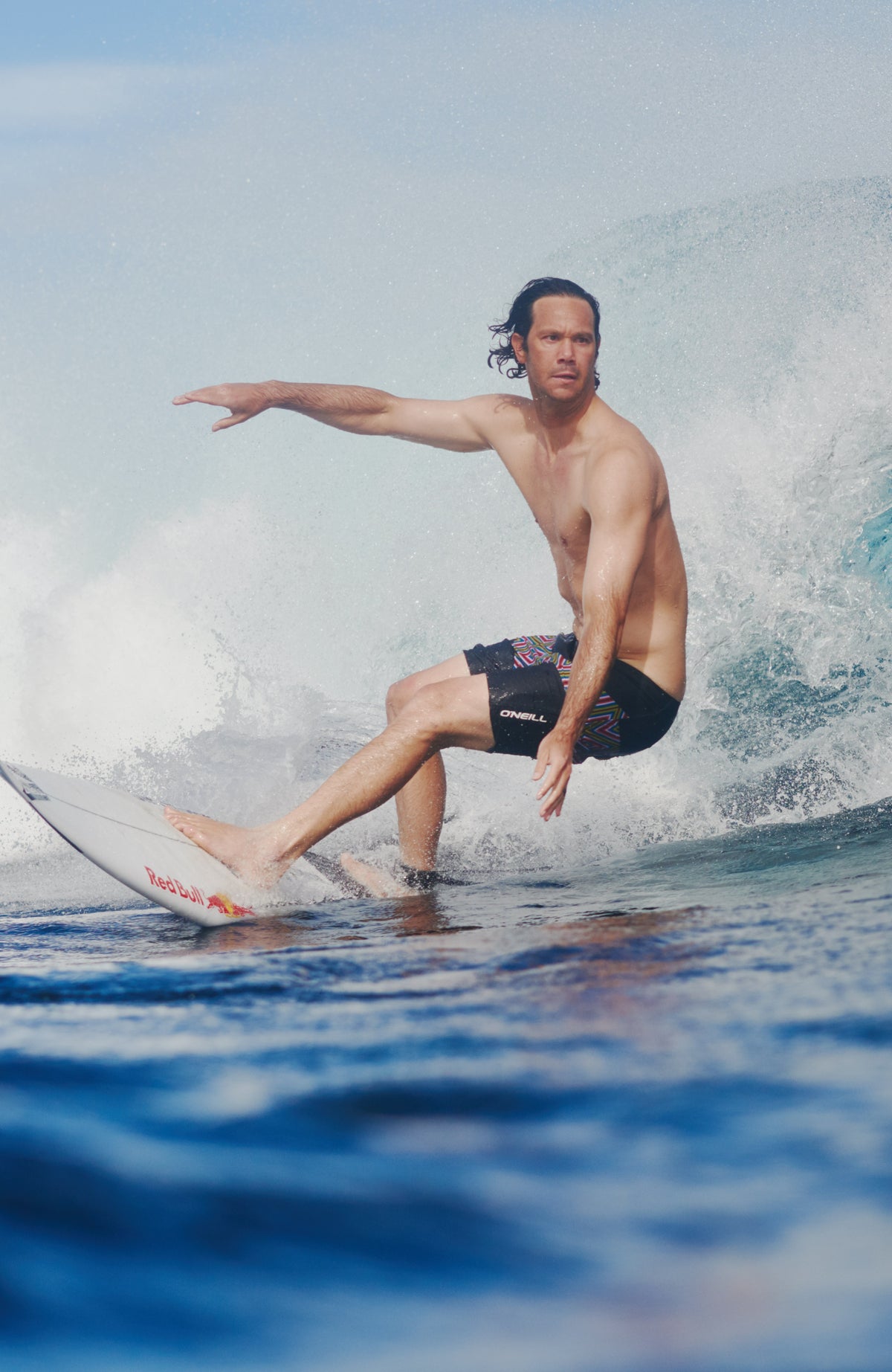 Surfers Not Street Children Hyperfreak Hydro Comp Boardshorts 19