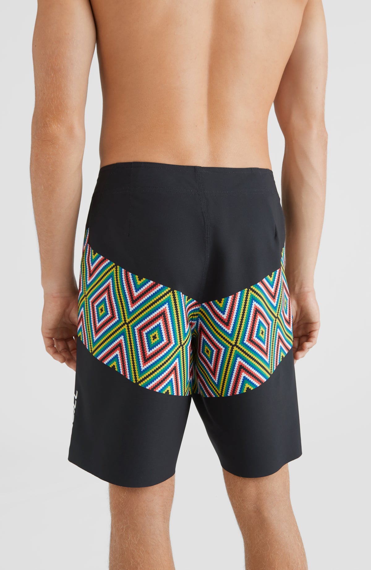 Surfers Not Street Children Hyperfreak Hydro Comp Boardshorts 19