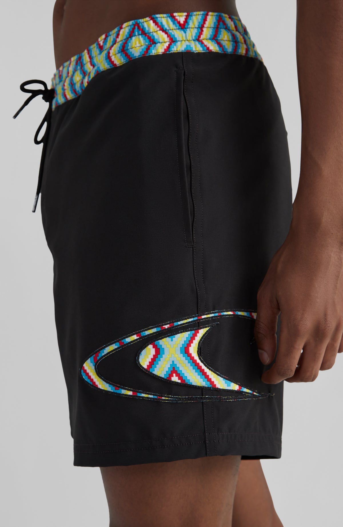 Camps Bay Beach Swim Short | SNSC DOOR