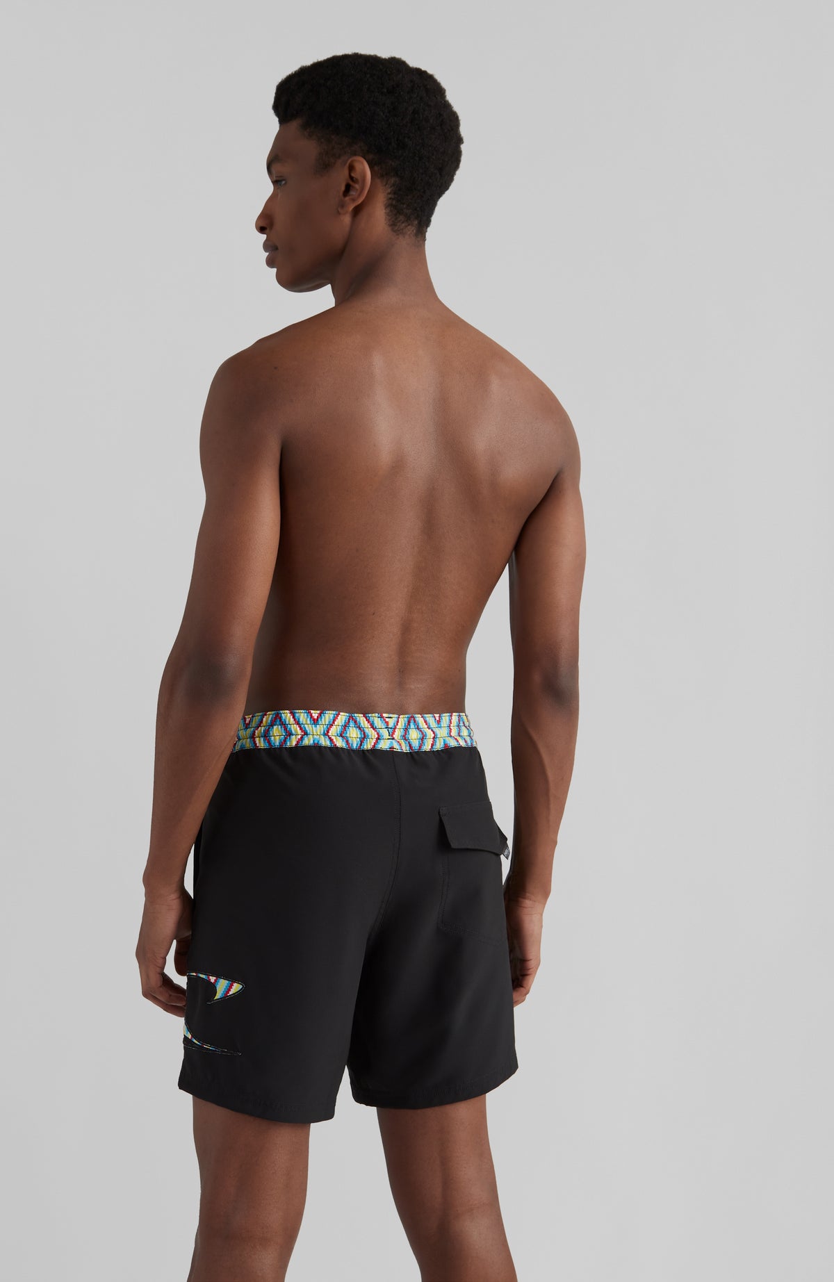 Camps Bay Beach Swim Short | SNSC DOOR