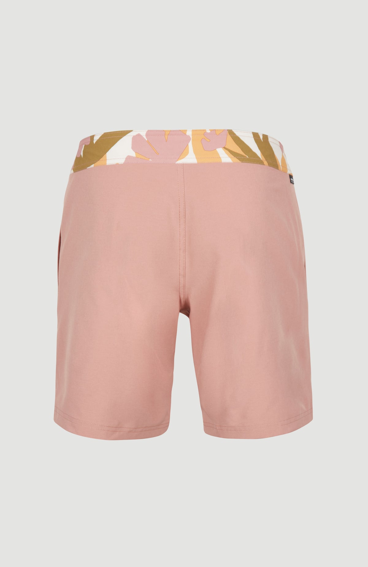 Camorro 17'' Boardshorts | Ash Rose