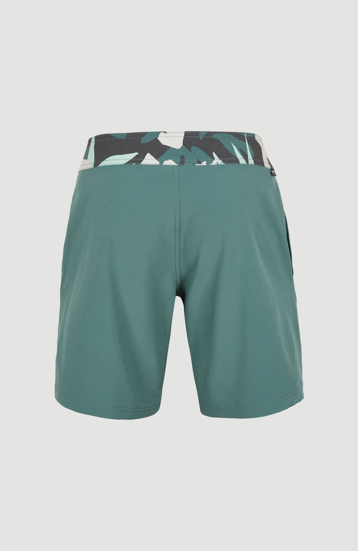 Camorro 17'' Boardshorts | North Atlantic