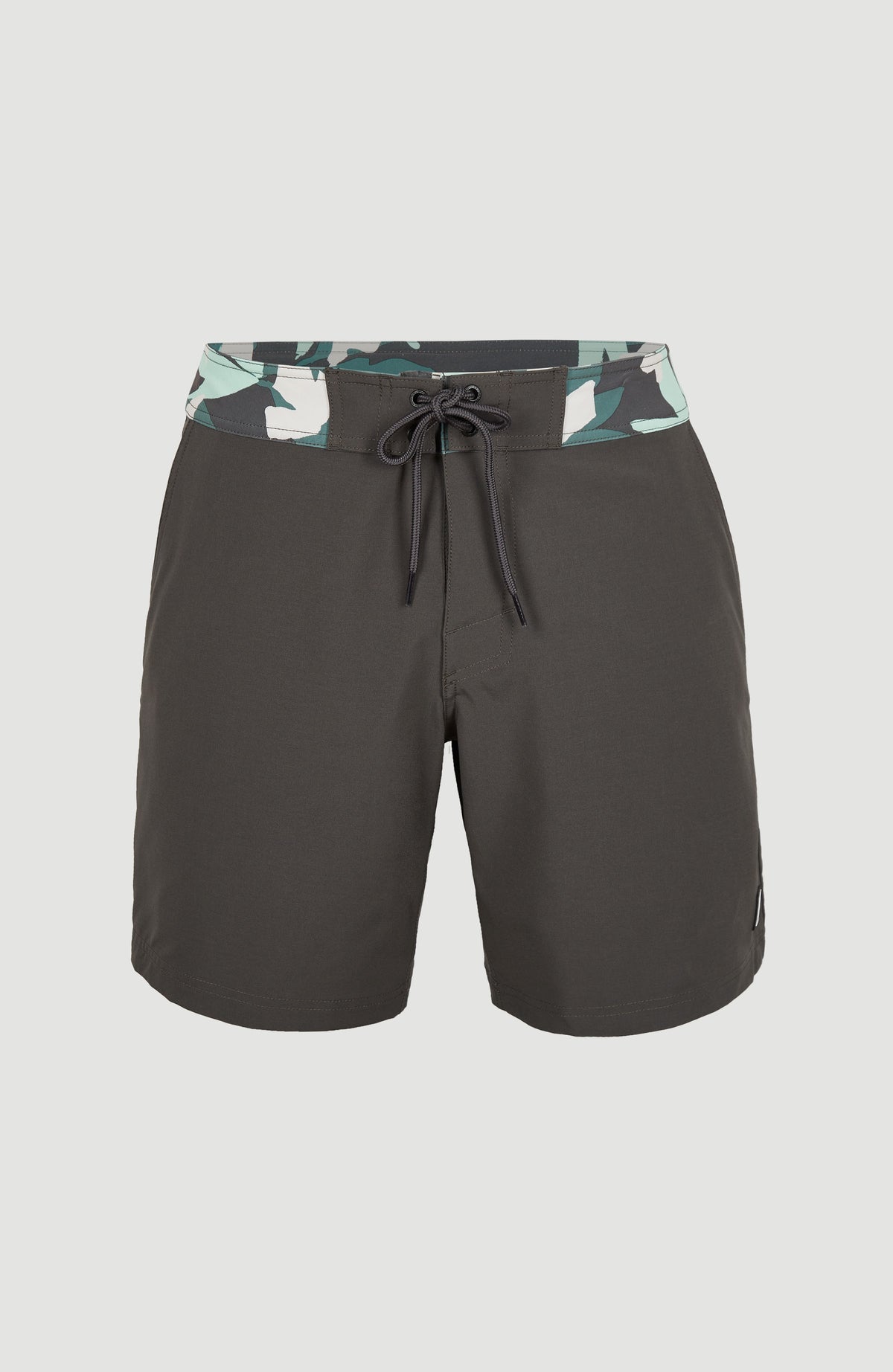 Camorro 17'' Boardshorts | Raven