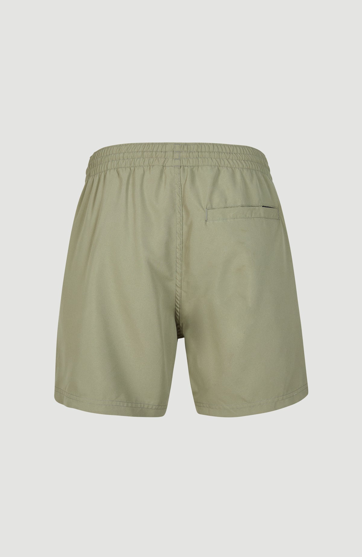 Cali State 15'' Swim Shorts | Deep Lichen Green
