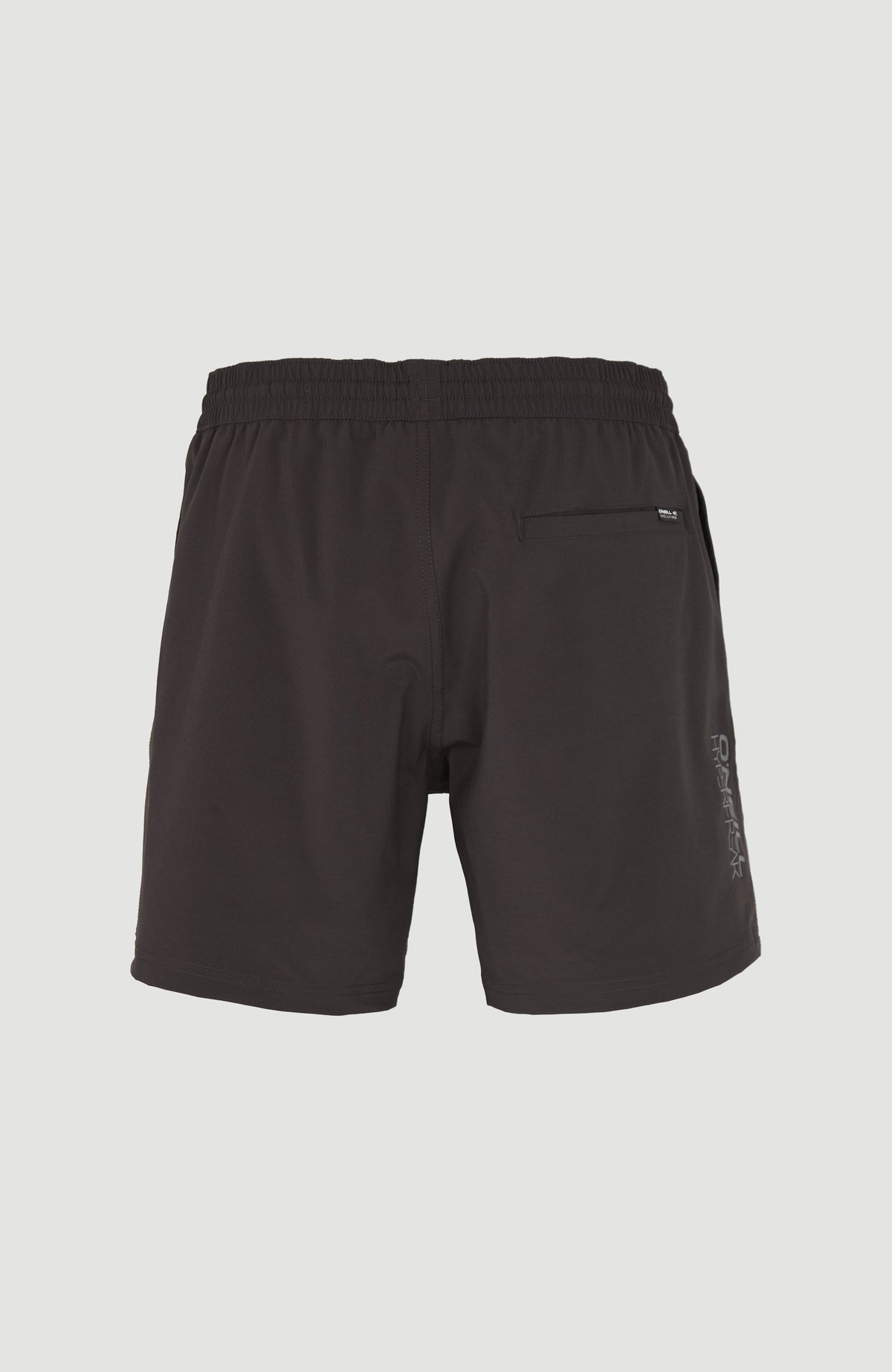 Hyperfreak 16'' Swimshorts | Black Out